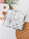 Pack roupa maternidade - tema cavalinho