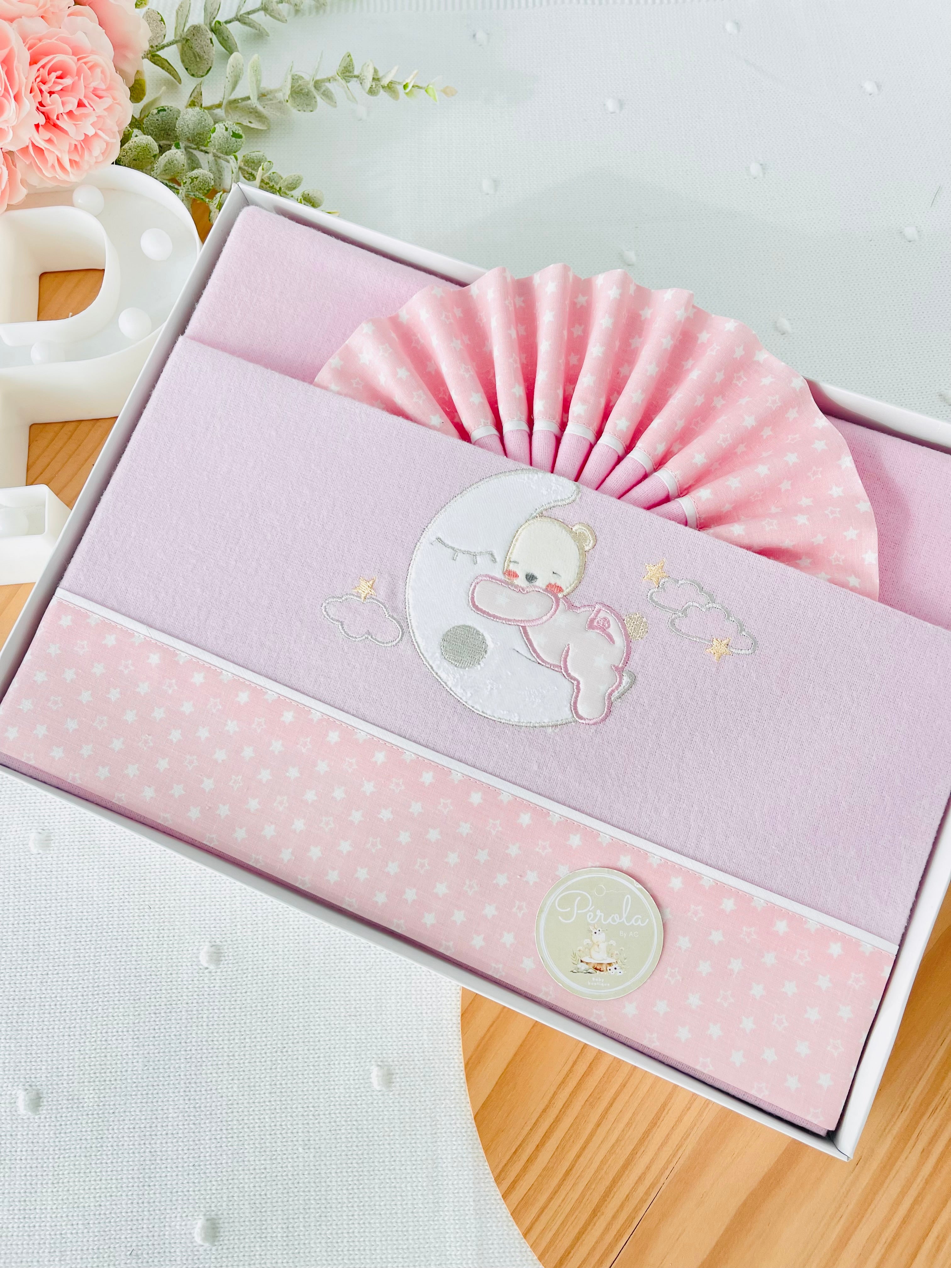 Lençóis flanela cama de grades