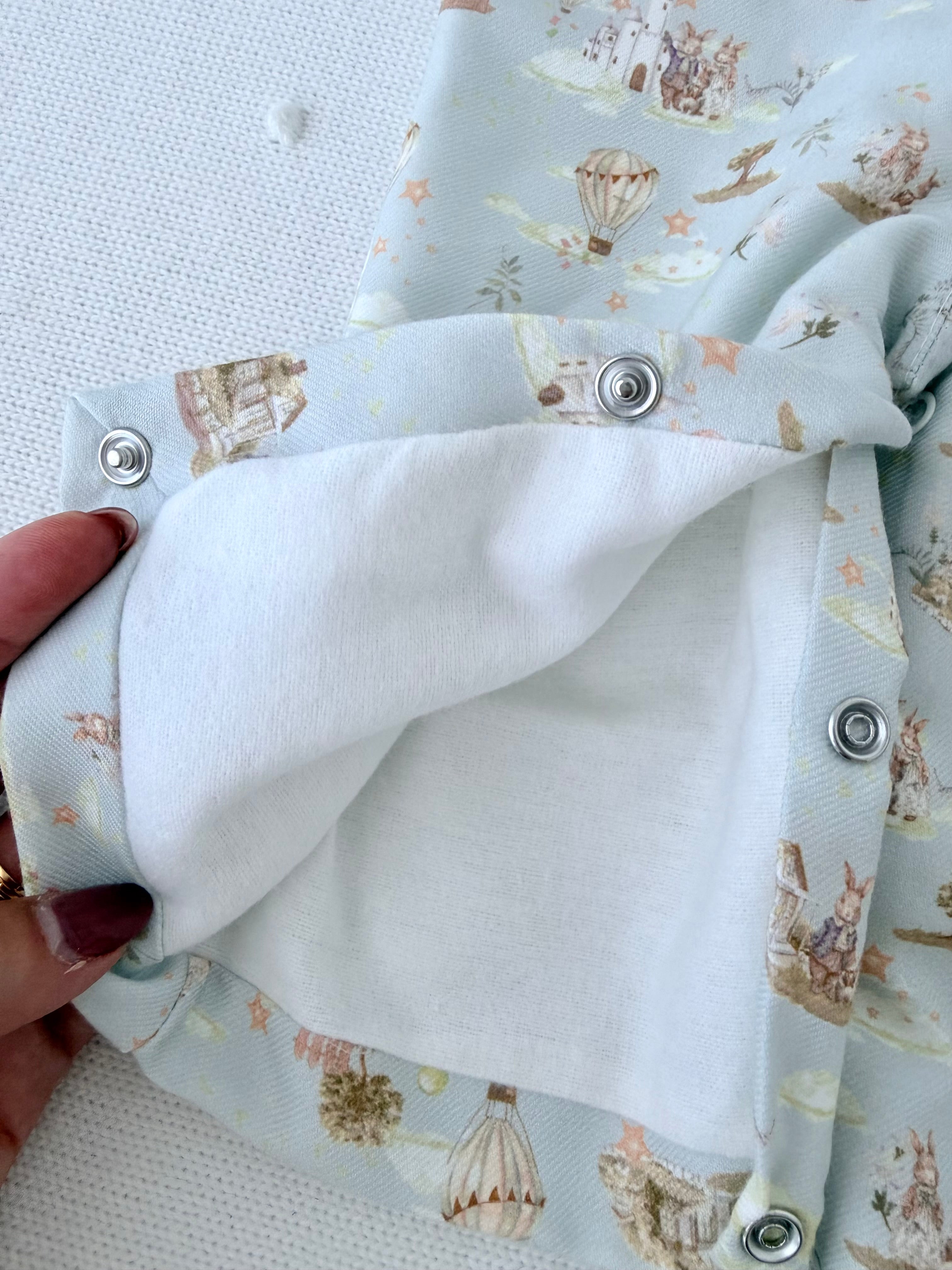 Jardineiras e camisola com carda Outono Inverno