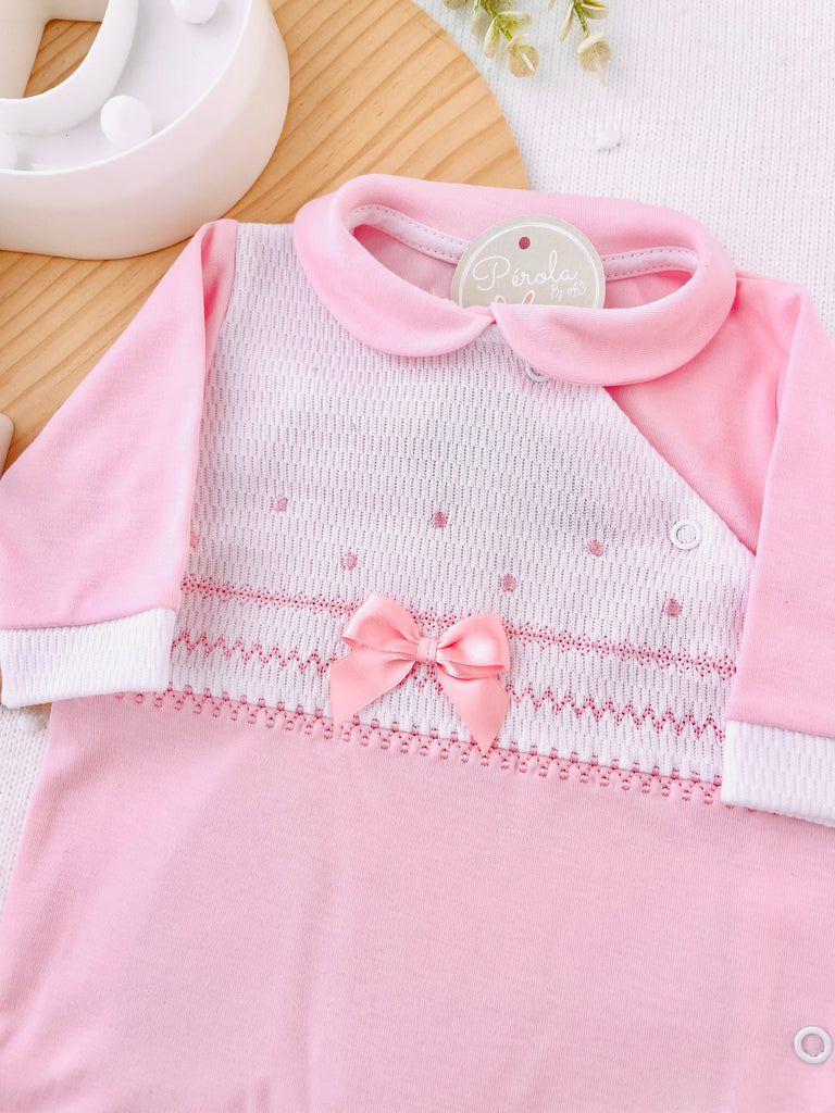 Babygrow pintas