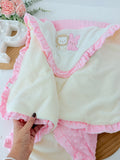 Pack Manta e Babygrow