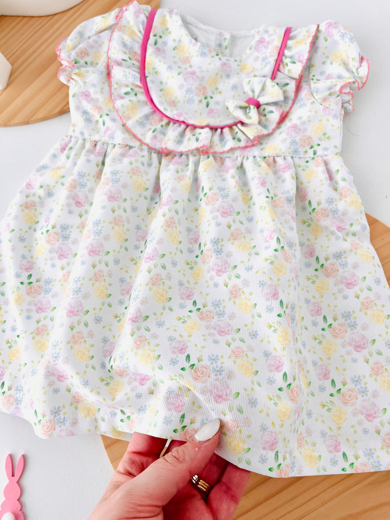 Vestido Primavera