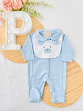 Babygrow e babete