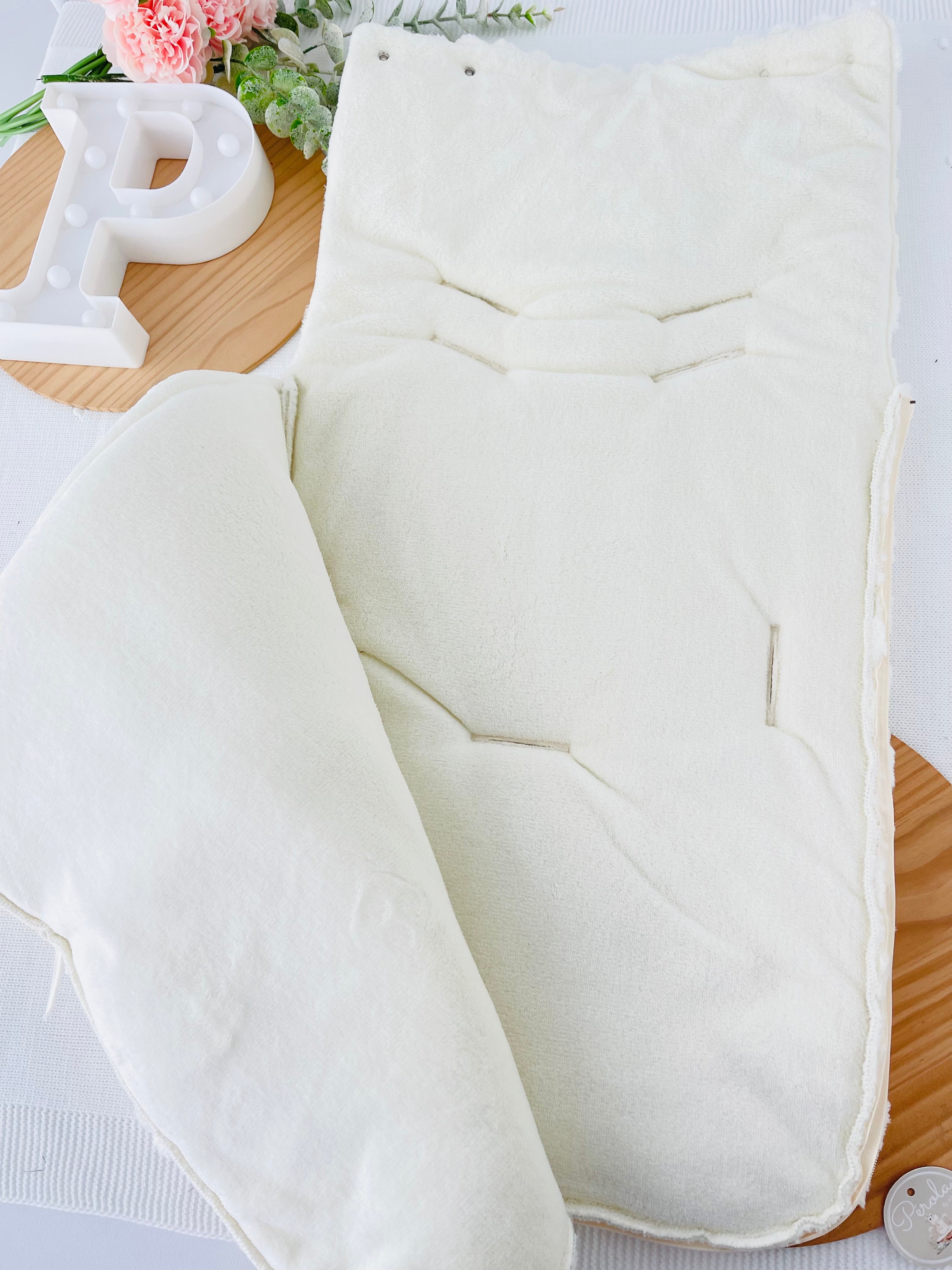 Saco de dormir bebé