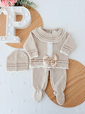 Conjunto malha 0/3M e 3/6M
