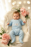Babygrow para menino