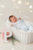 Babygrow Carinho versão pintinhas
