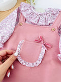 Vestido e blusa Outono/Inverno