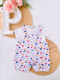 Conjunto peixinhos