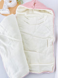Sacos de dormir bebé tema coelhinhos