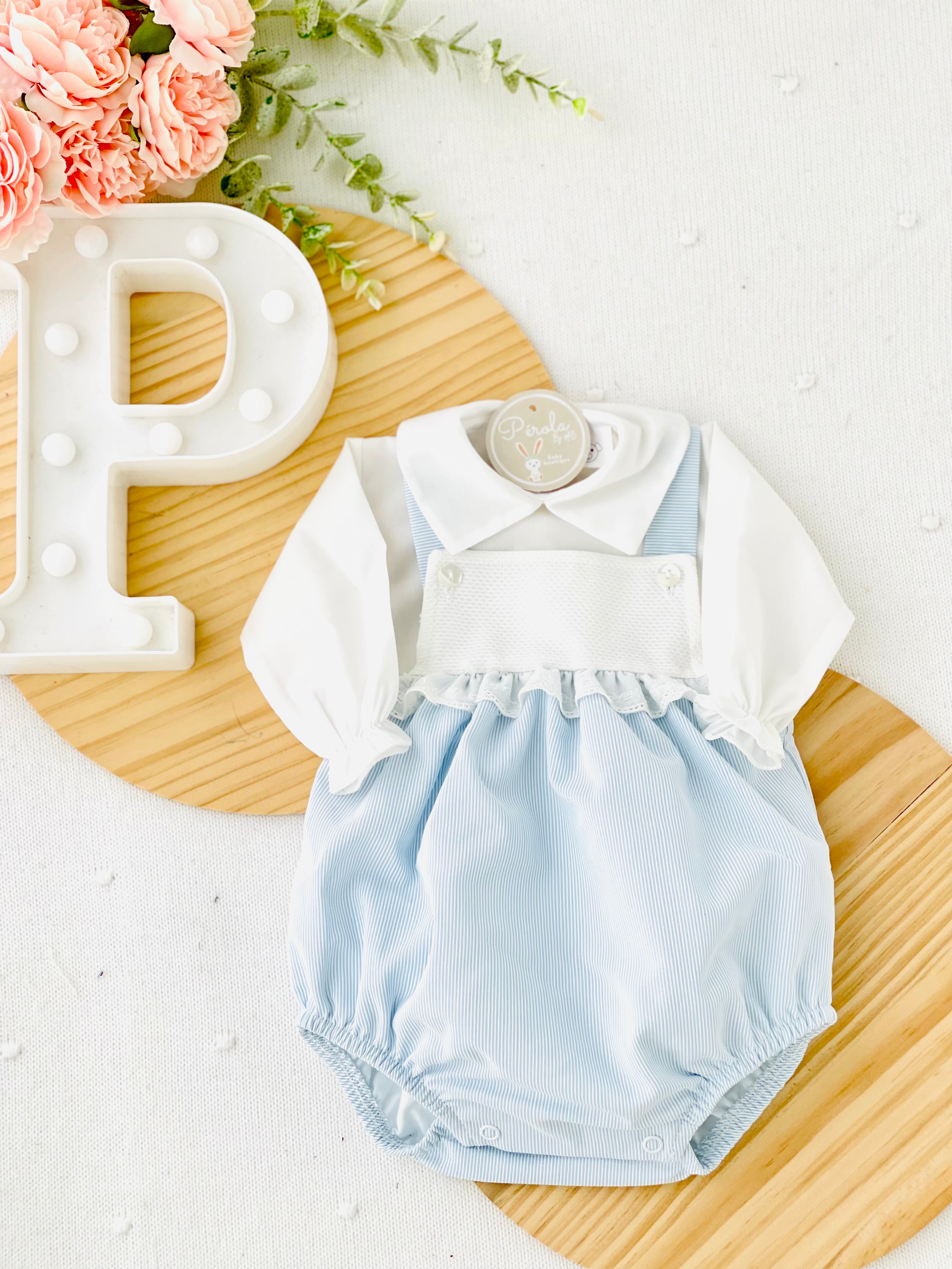 Fofo risquinhas e camisa