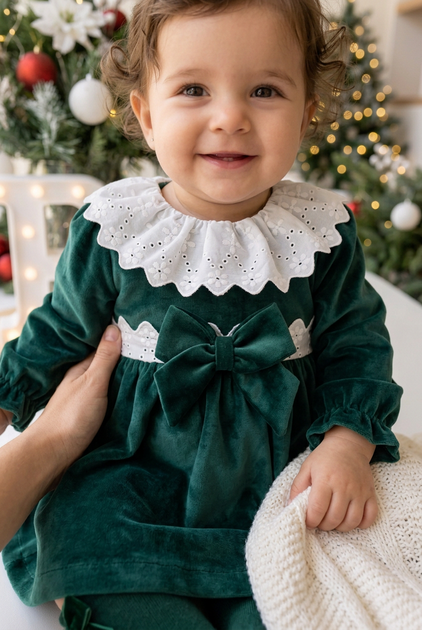 Vestido em veludo coleção premium - edição limitada!