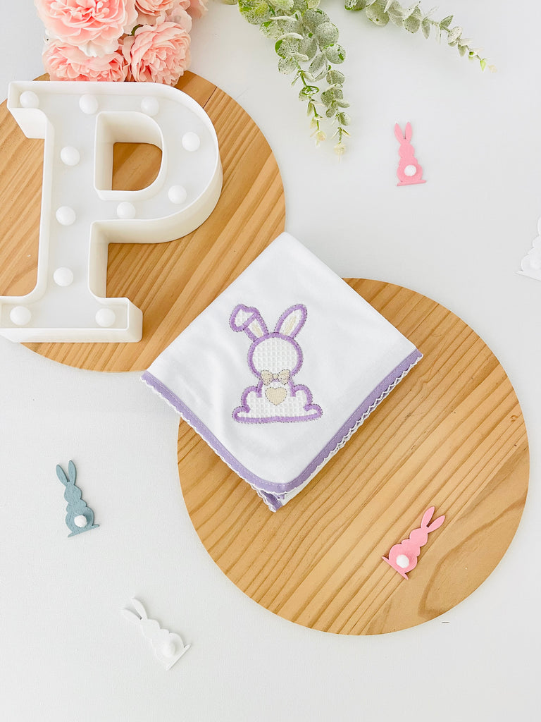 Fralda tema Bunny