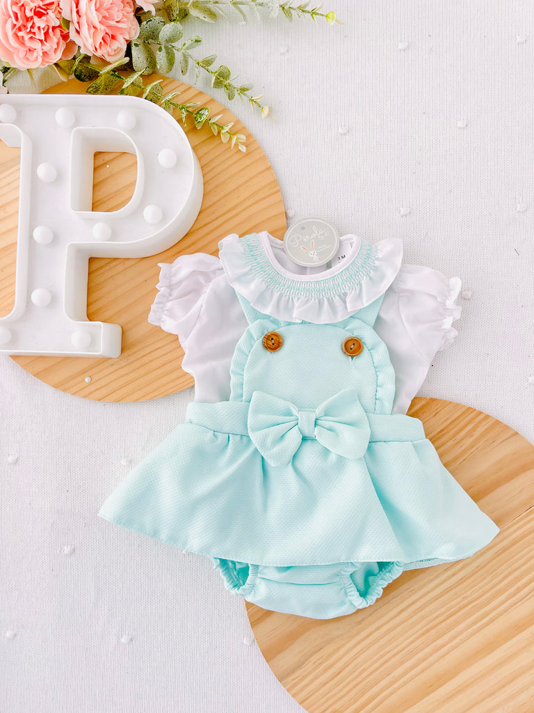 Conjunto favinhos: fofo e blusa