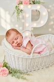 Fofo rosa 3-24M