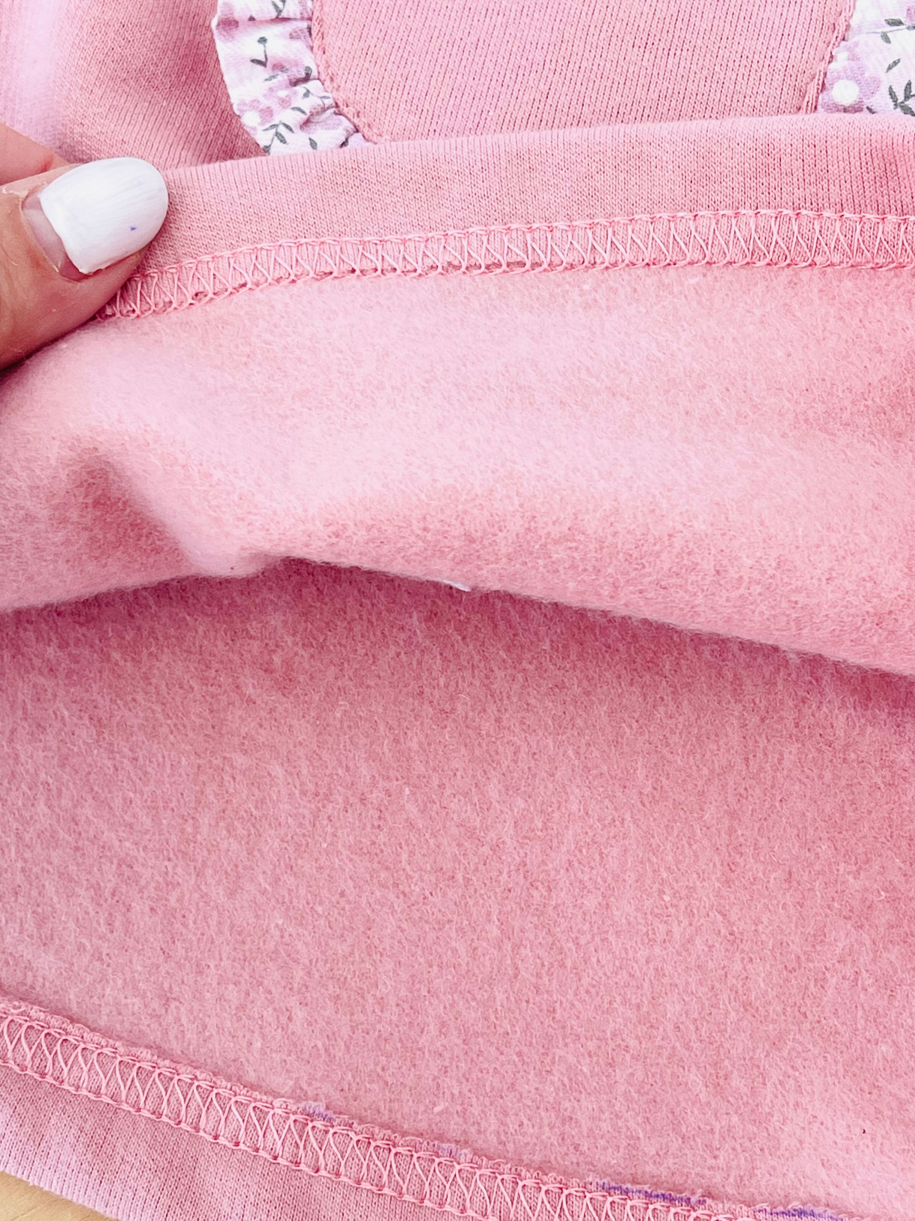 Vestido e blusa Outono/Inverno