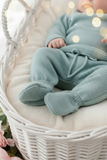 Conjunto bebé 3m e 6m