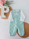 Conjunto balões em verde 6M
