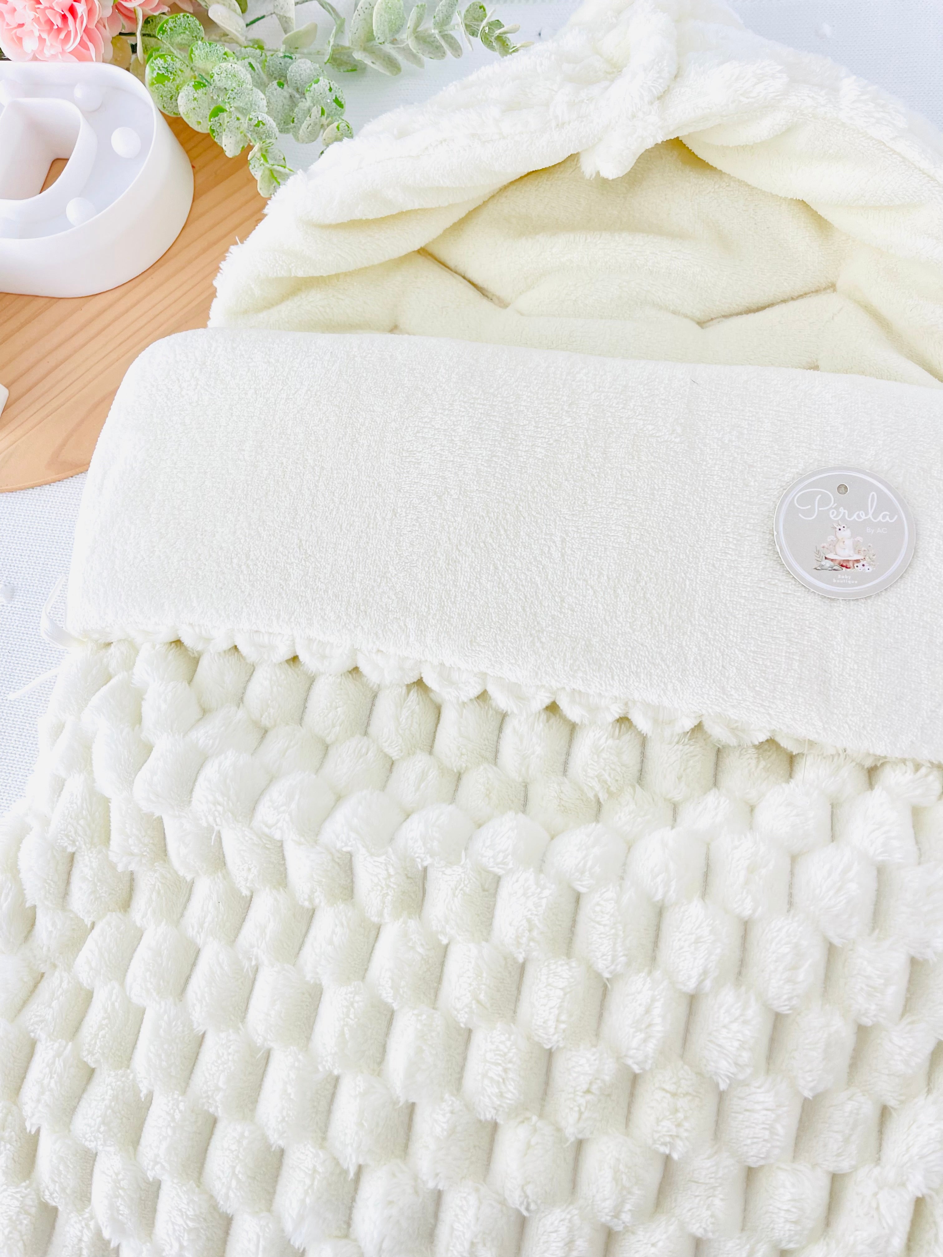 Saco de dormir bebé