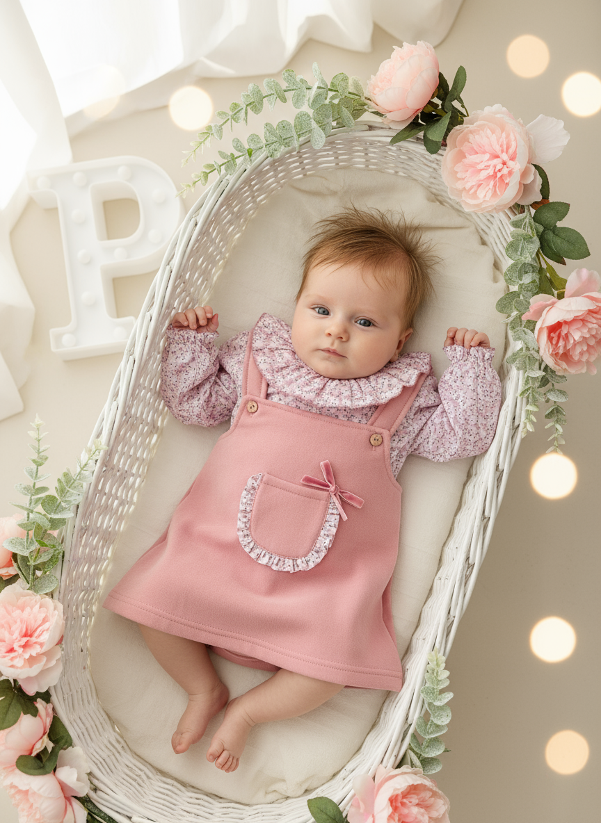 Vestido e blusa Outono/Inverno