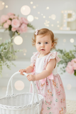 Vestido encanto do Bosque
