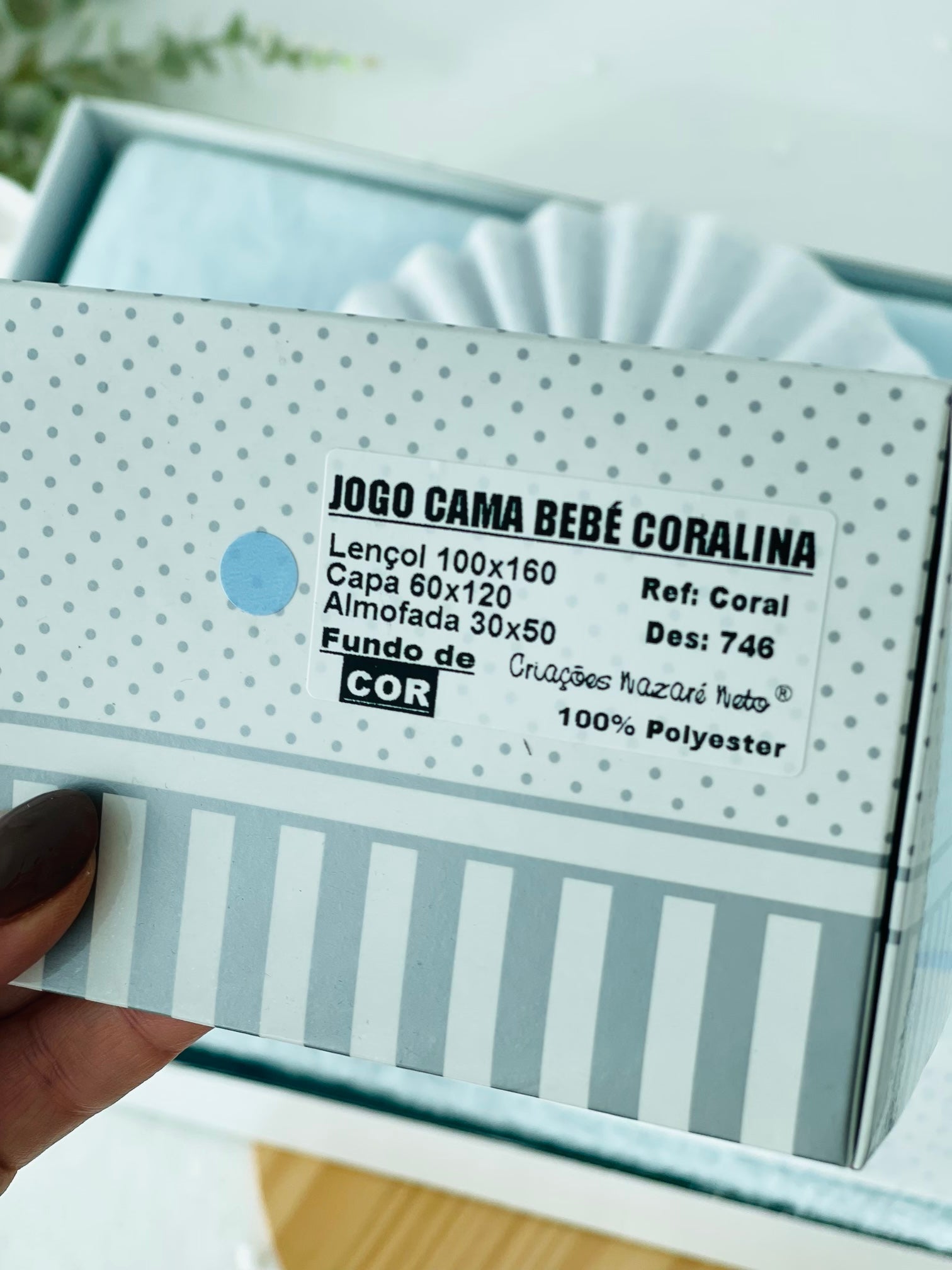 Lençóis coralina cama de grades patinhos