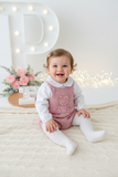 Conjunto ursinho: fofo e camisa