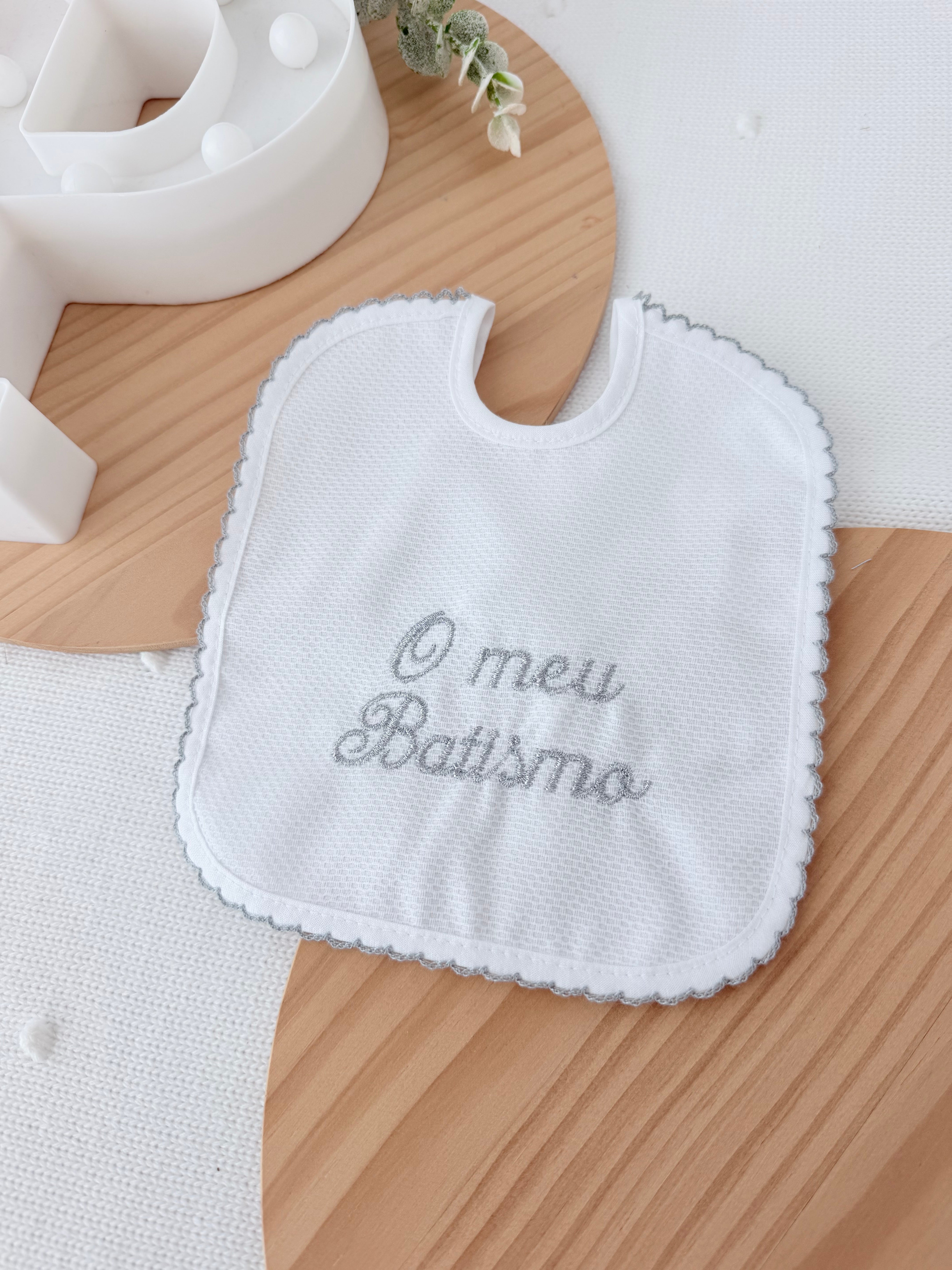 Babete “O meu Batismo”