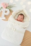 Saco de ovo/dormir para bebé