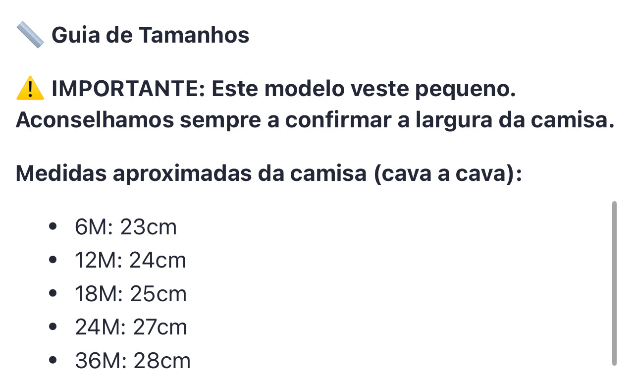 Conjunto menino xadrez cinzento e verde: Calções com alças e camisa