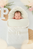 Saco de ovo/dormir para bebé