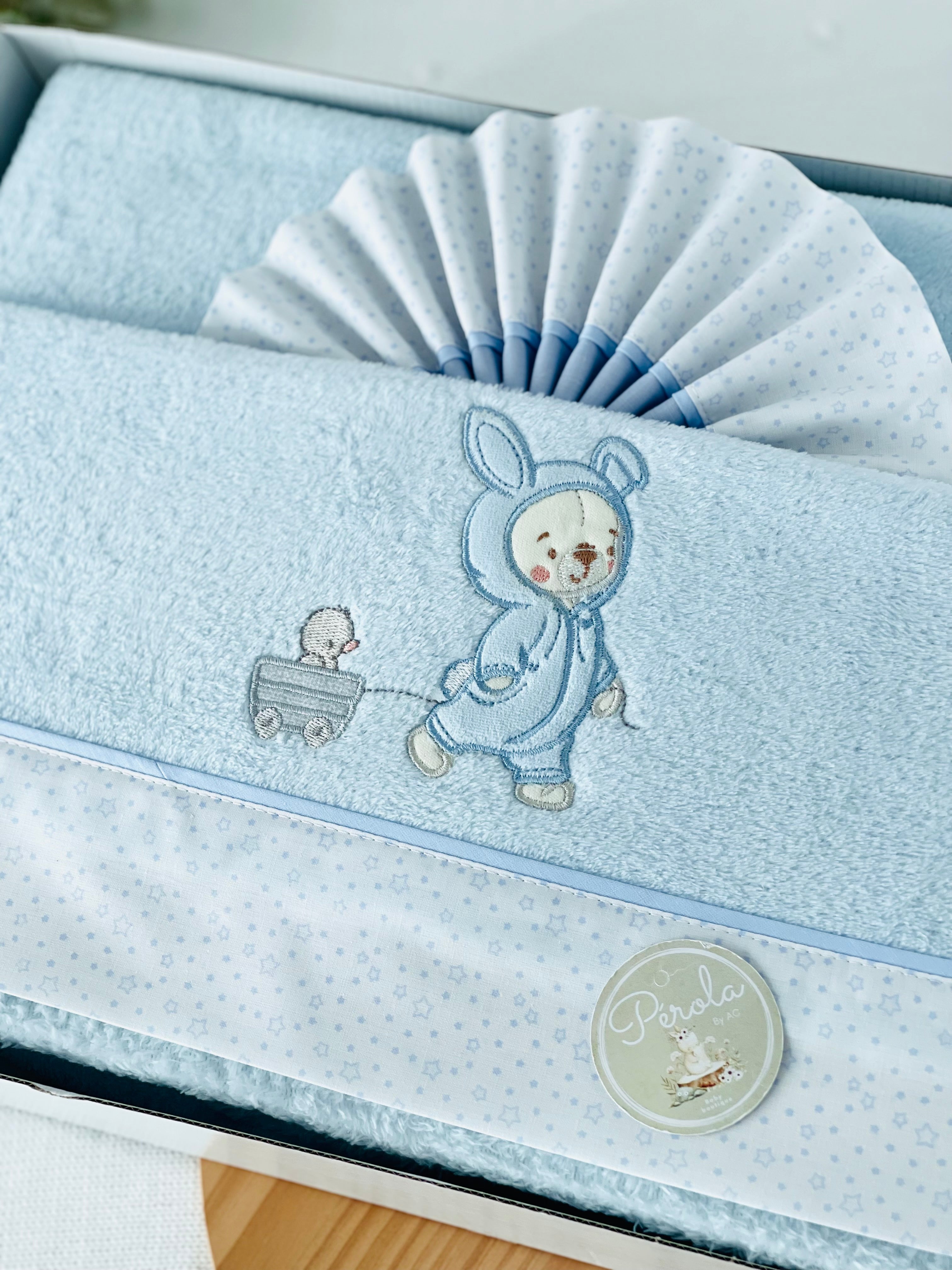 Lençóis coralina cama de grades