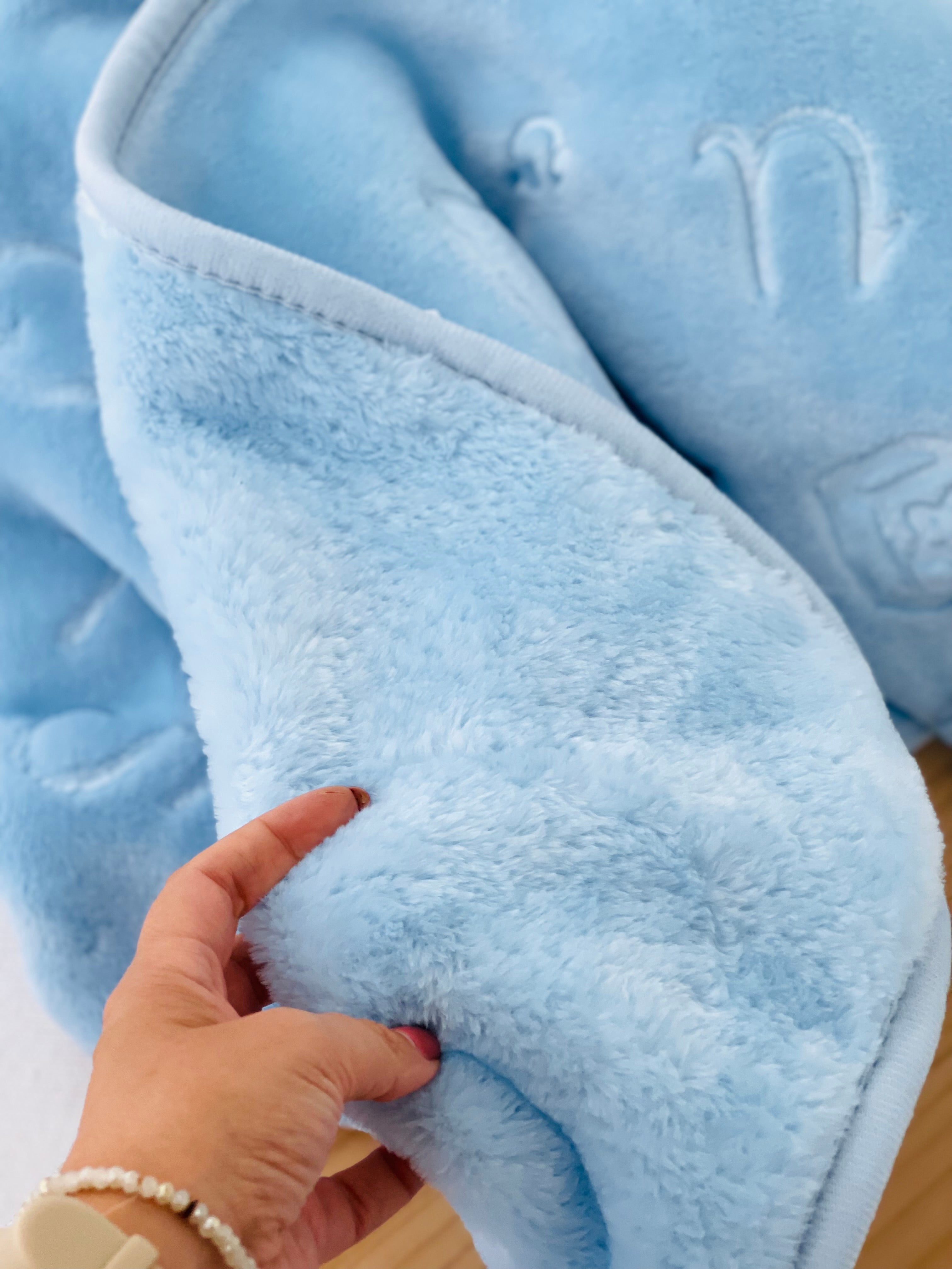 Cobertores para berços “next to me” e Alcofas