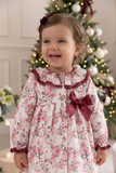 Vestido e tapa fraldas - premium