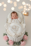 Pack Manta e Babygrow