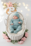 Conjunto bebé 3m e 6m