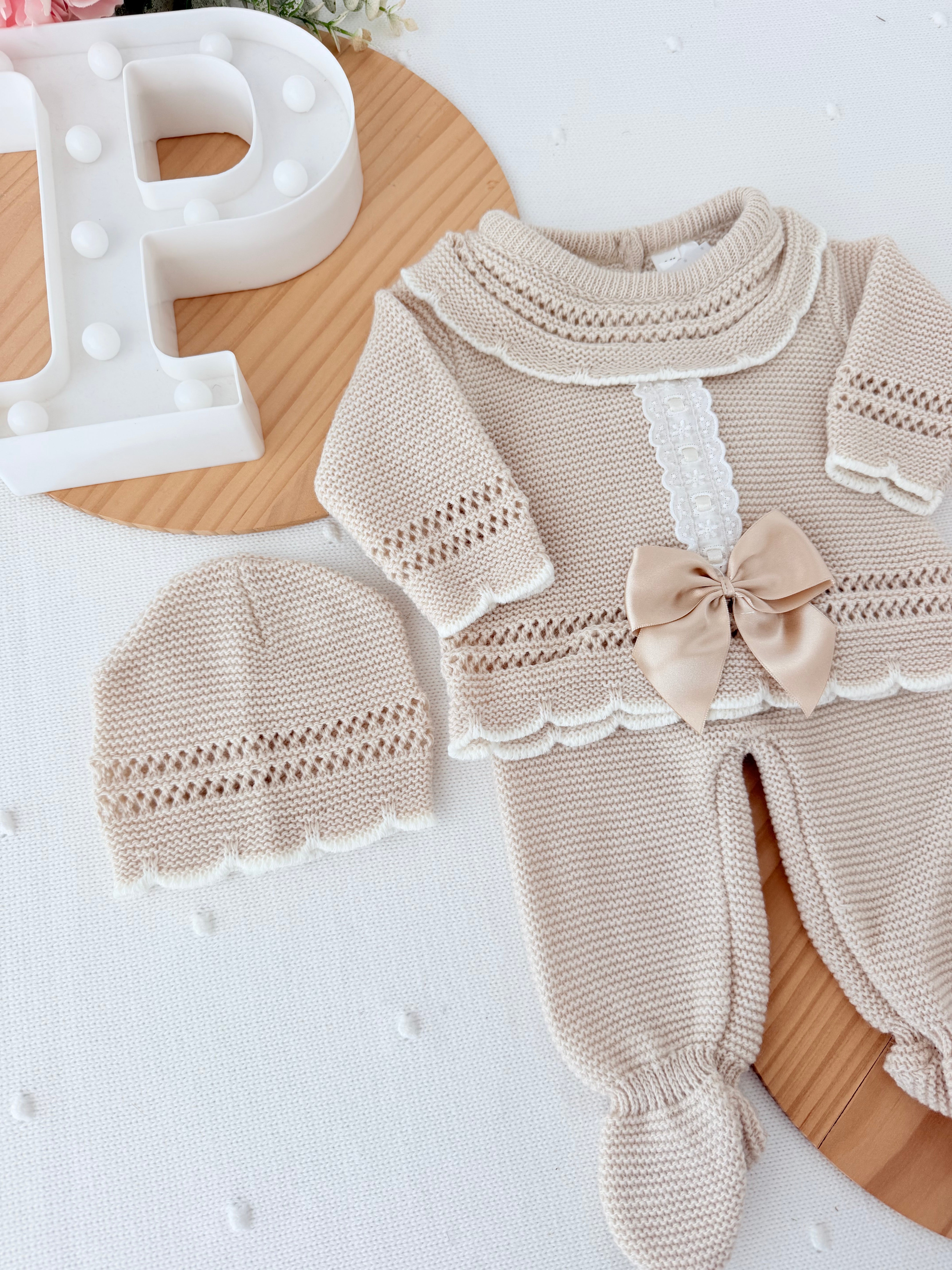 Conjunto malha 0/3M e 3/6M