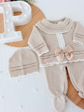 Conjunto malha 0/3M e 3/6M