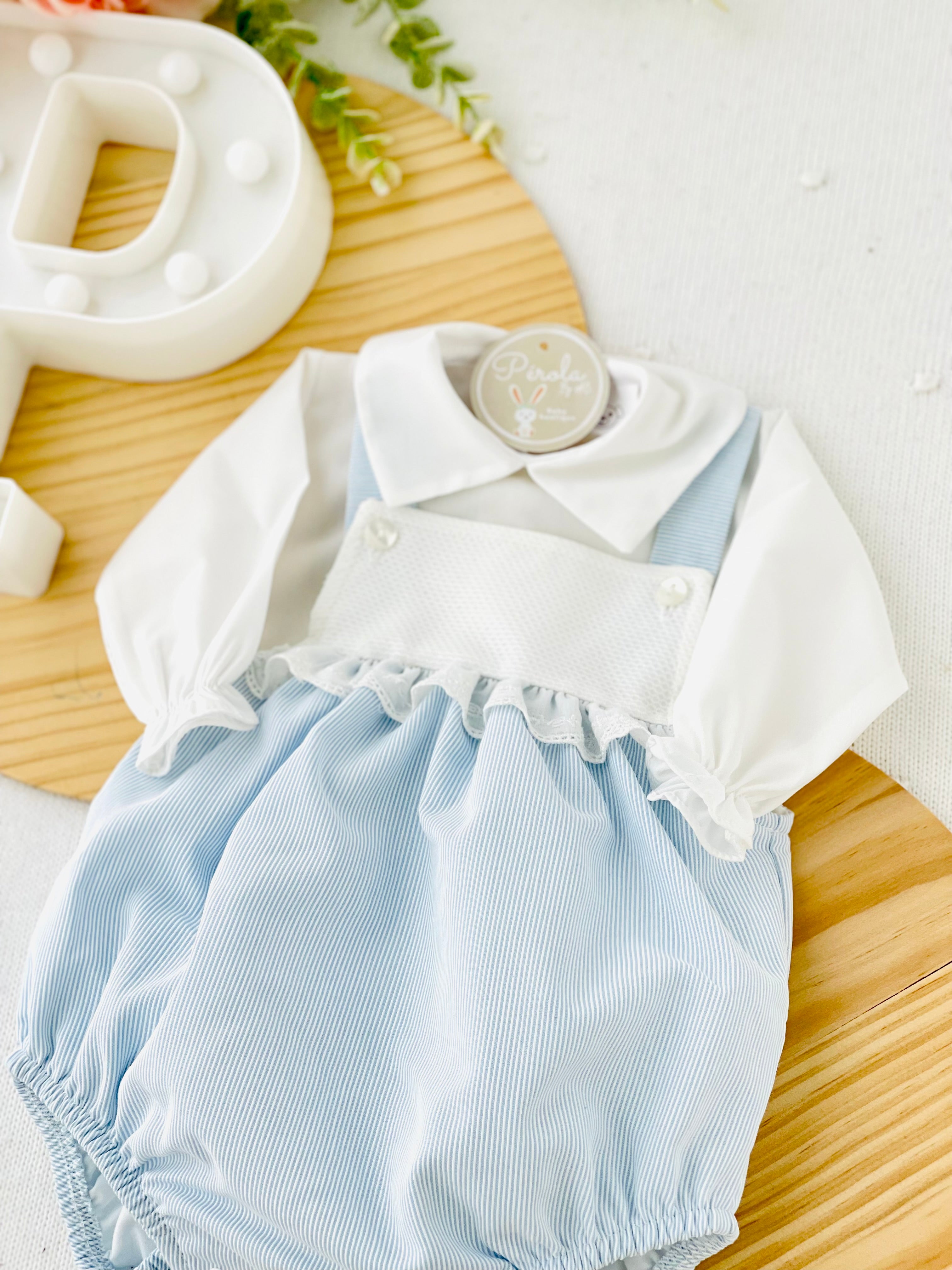 Fofo risquinhas e camisa