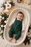 Conjunto verde Pinheiro