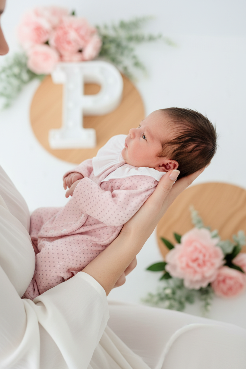 Babygrow Carinho pintinhas VELUDO golinha grande