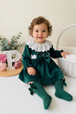 Vestido em veludo coleção premium - edição limitada!