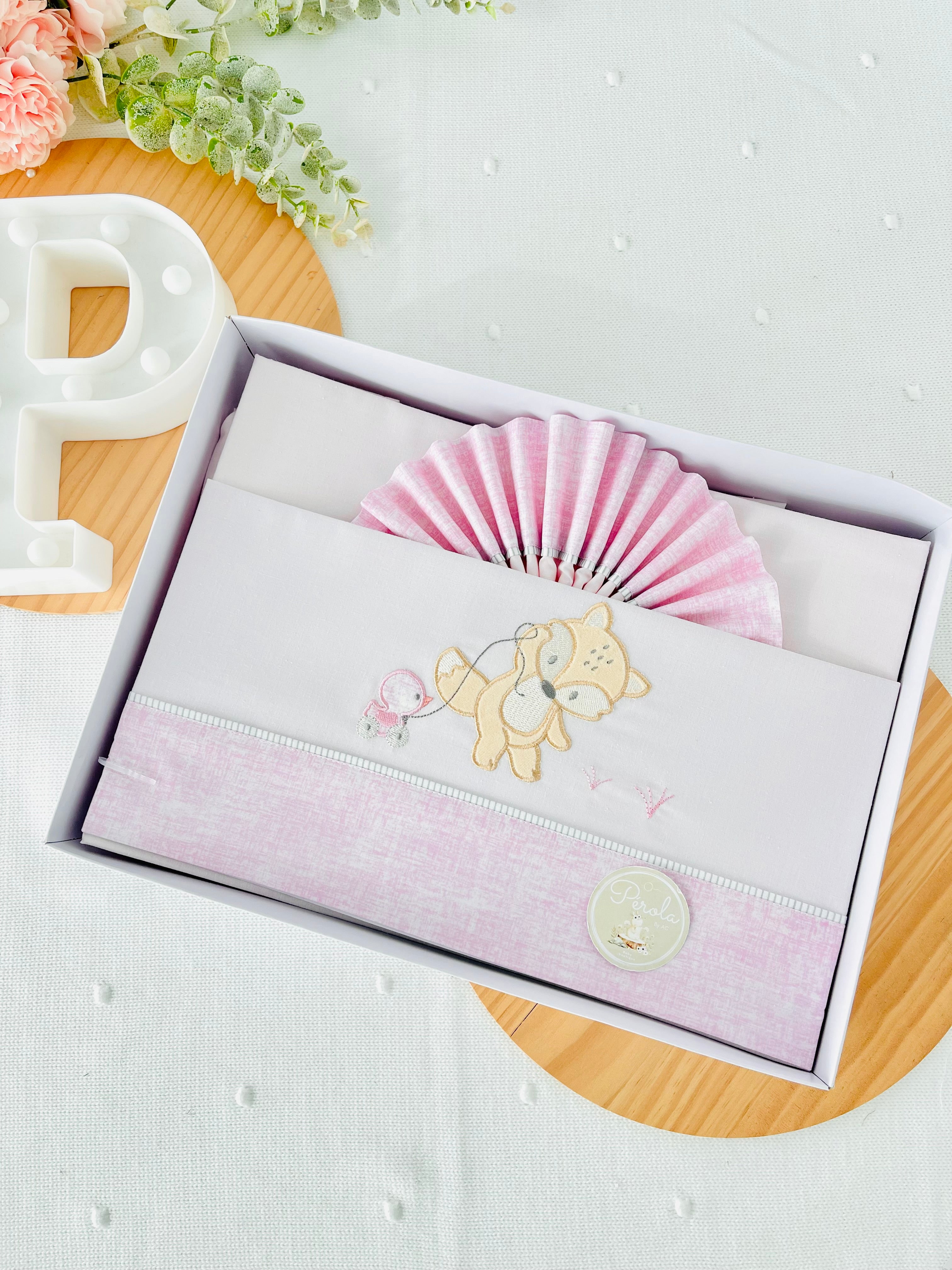 Lençóis FLANELA tamanho MAX, cama 70x140cm