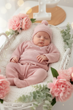 Conjunto bebé 3m e 6m