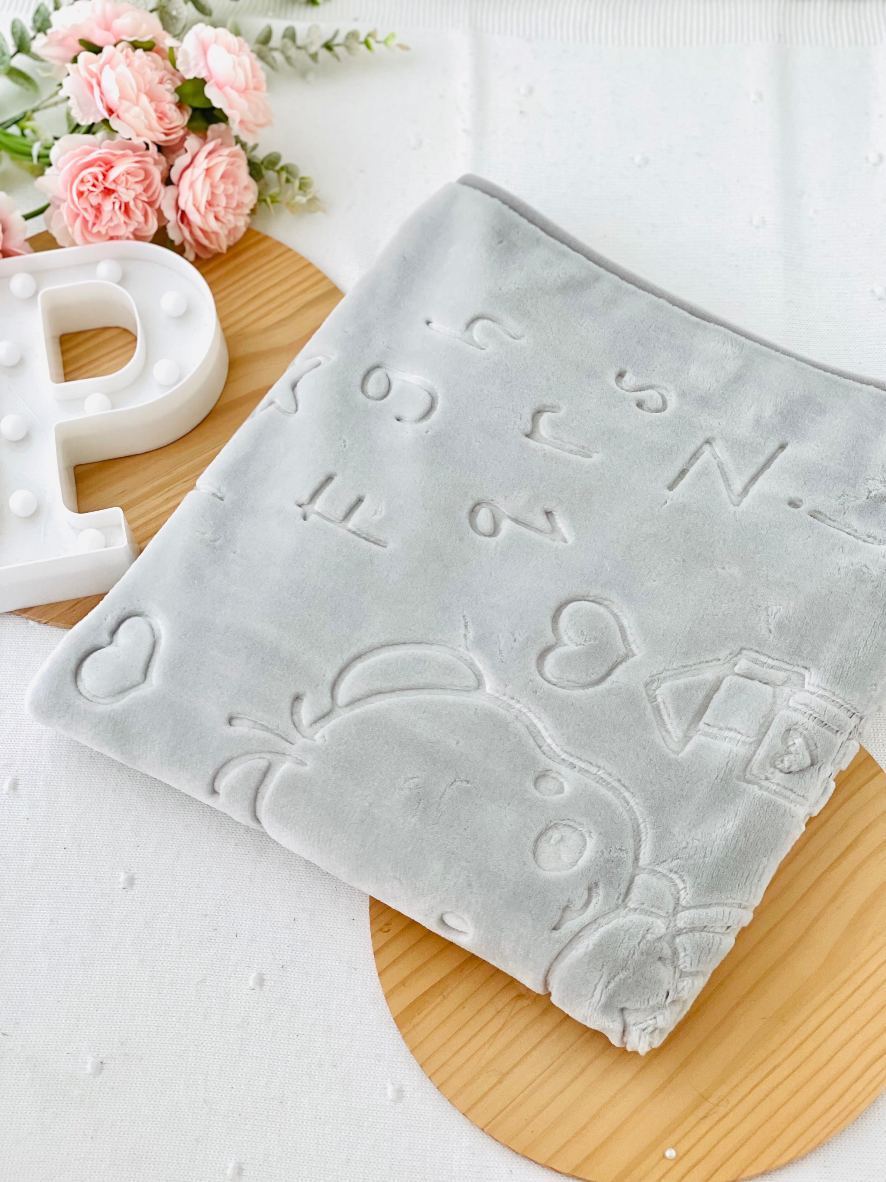 Cobertores para berços “next to me” e Alcofas