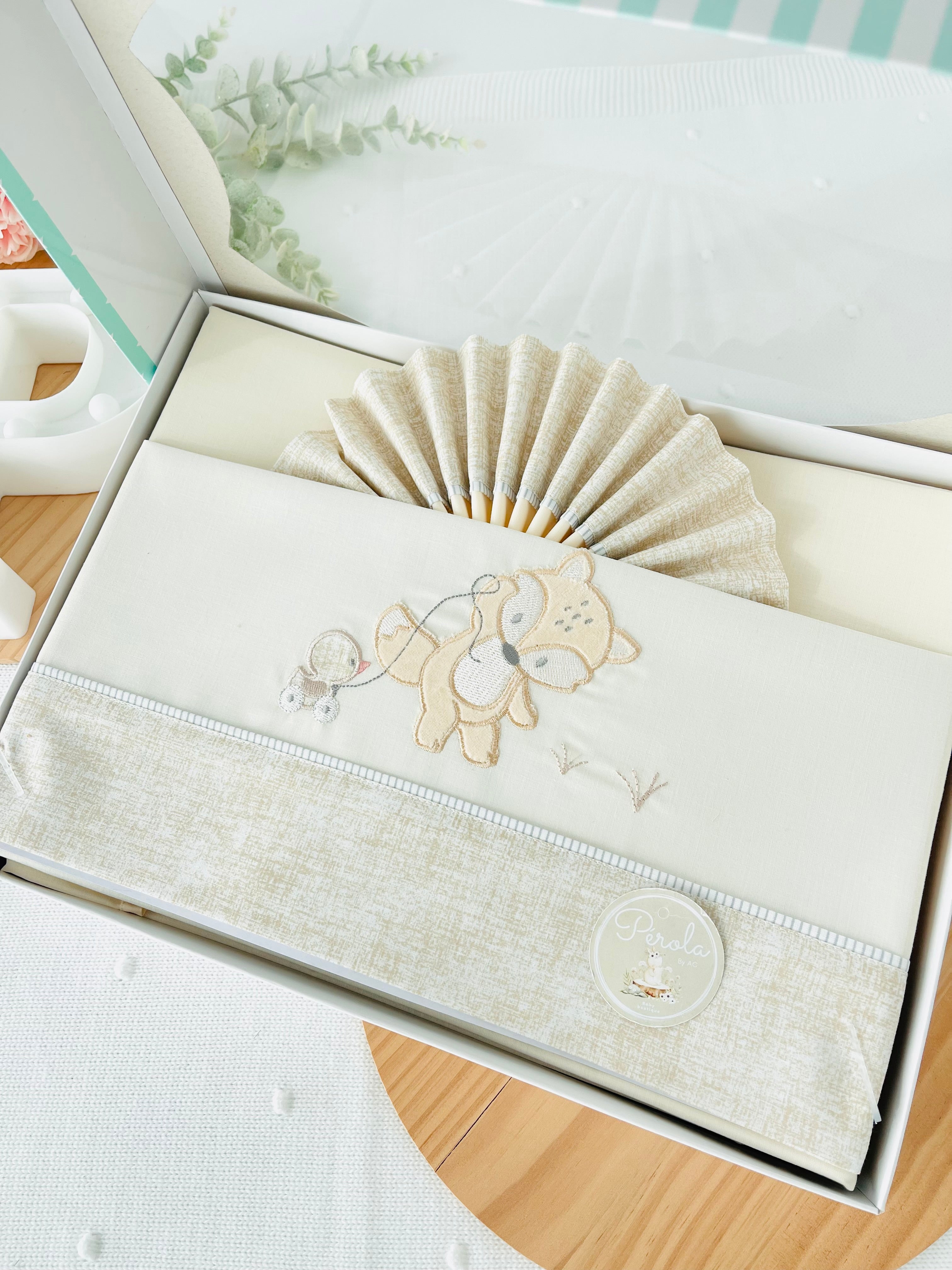 Lençóis FLANELA tamanho MAX, cama 70x140cm