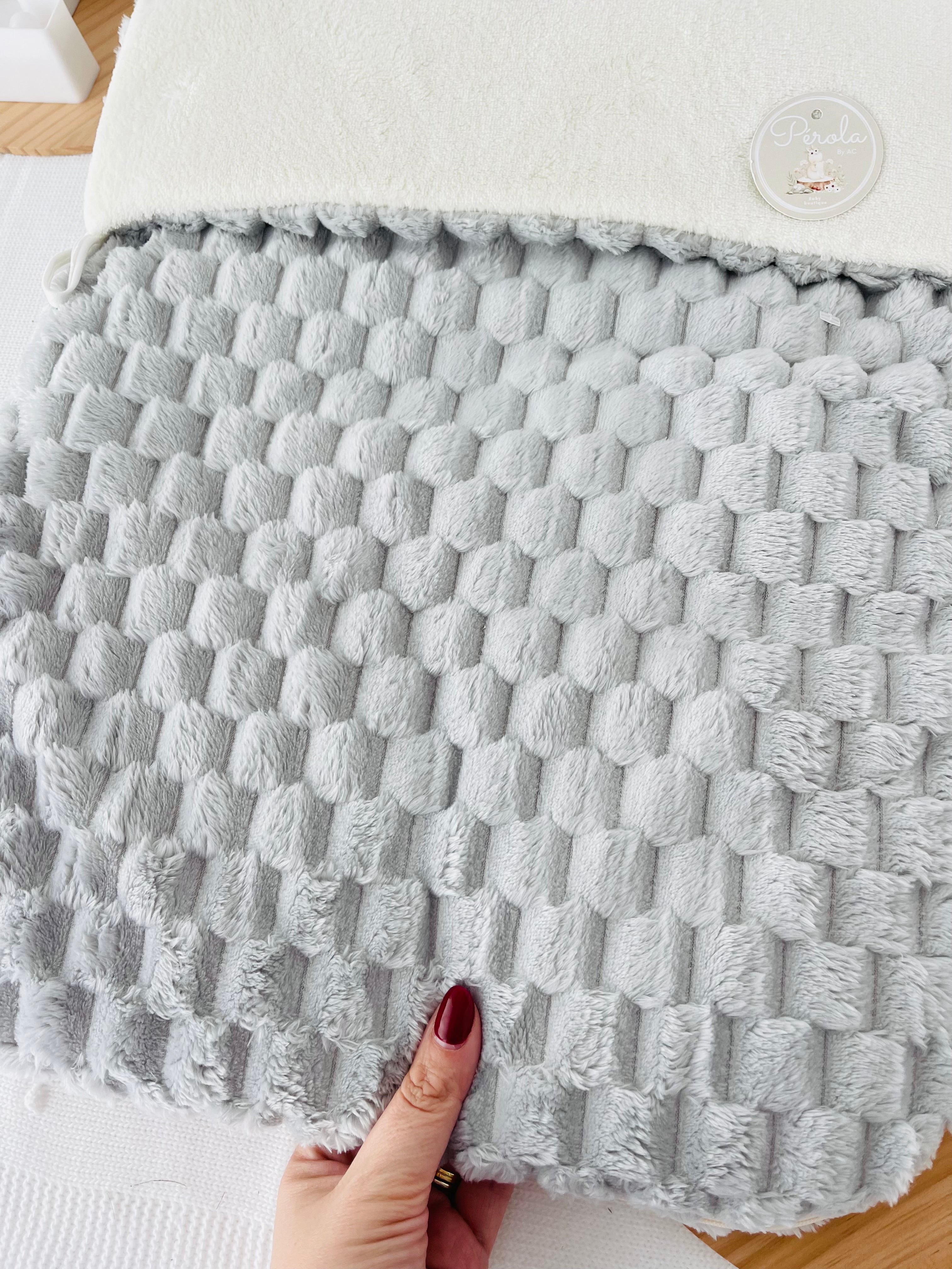 Saco de dormir bebé