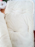 Saco de ovo/dormir para bebé