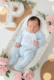 Babygrow príncipe ou princesa