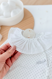 Babygrow Carinho versão pintinhas